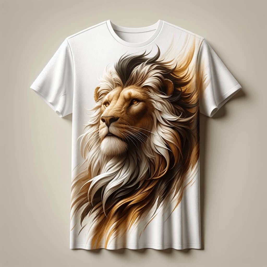 CUSTOM T SHIRT